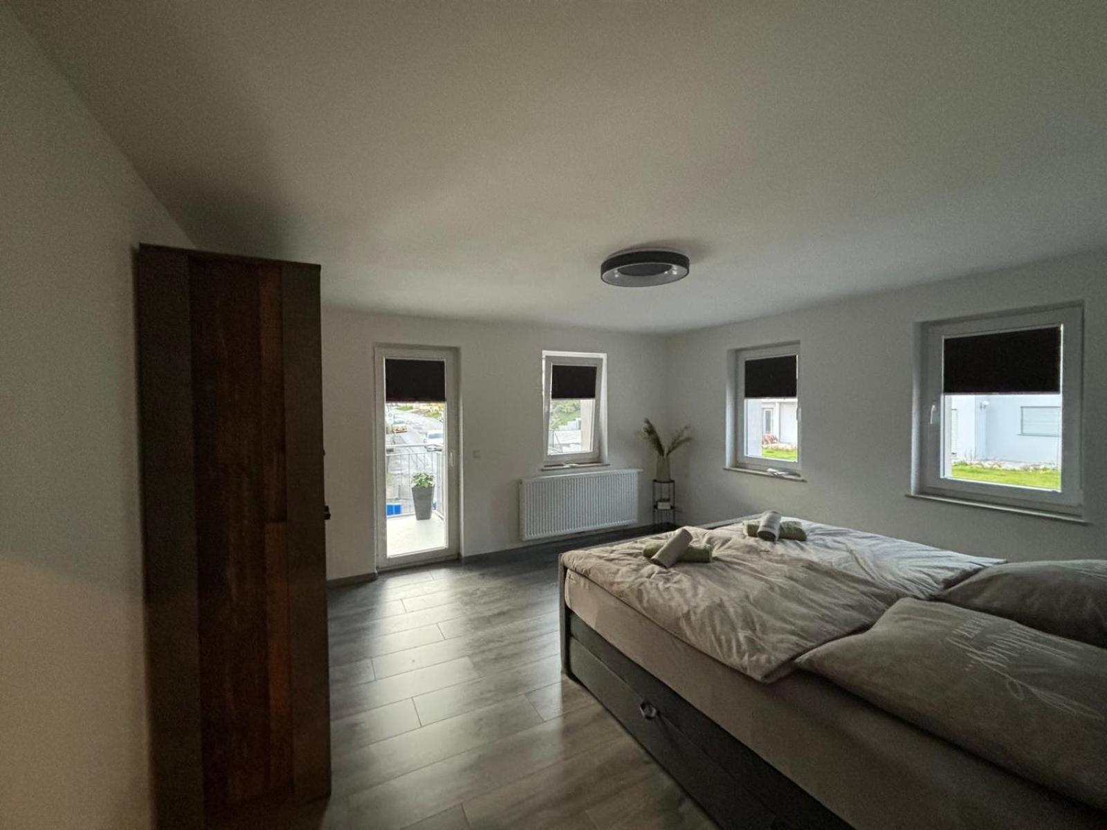 Apartment Papststeinblick Kurort Gohrisch