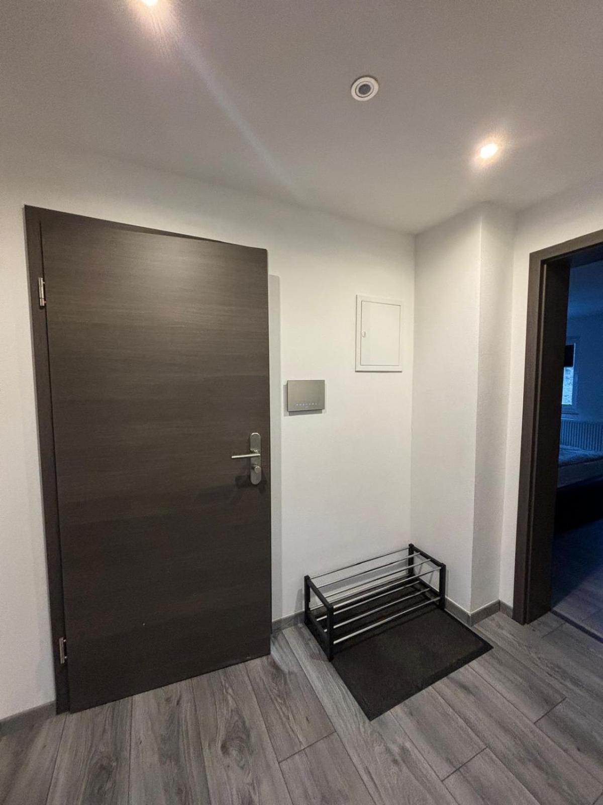 Apartment Papststeinblick