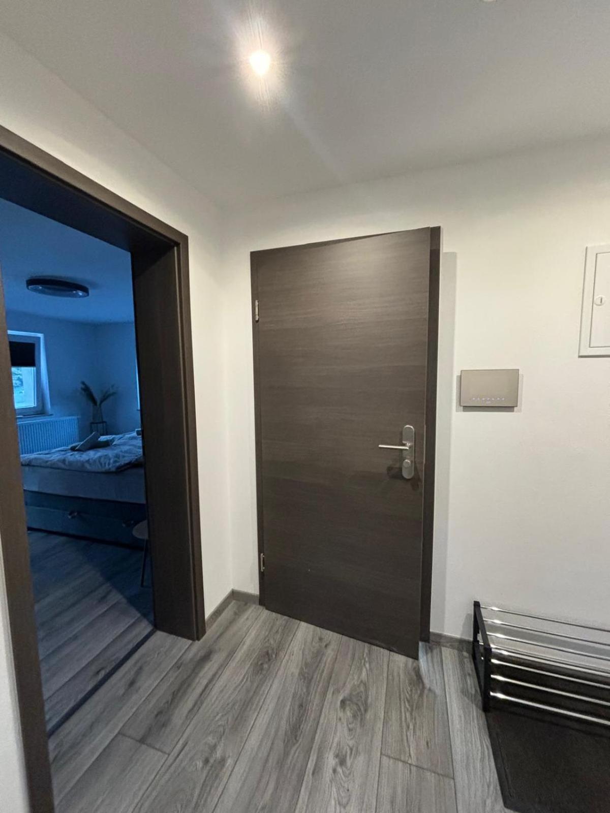 Apartment Papststeinblick *