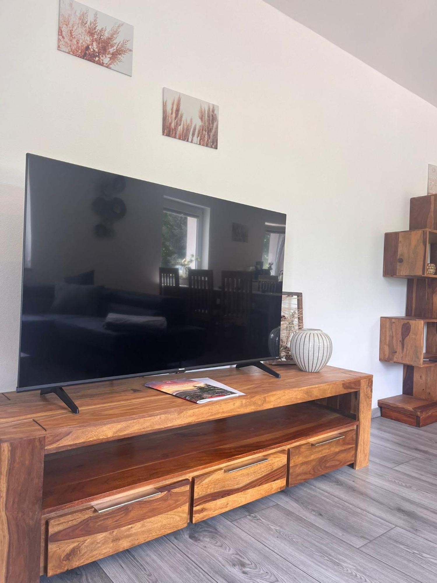 Apartment Papststeinblick *