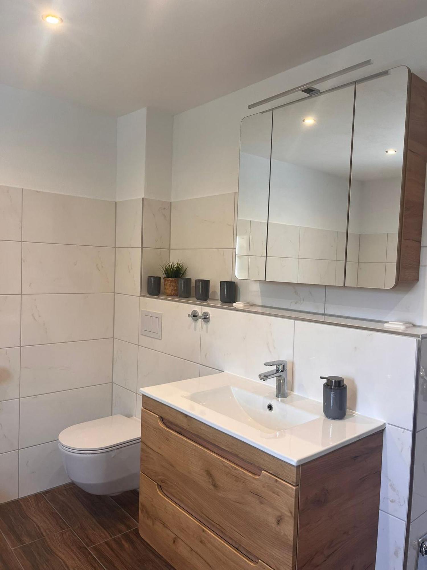 Papststeinblick Apartment