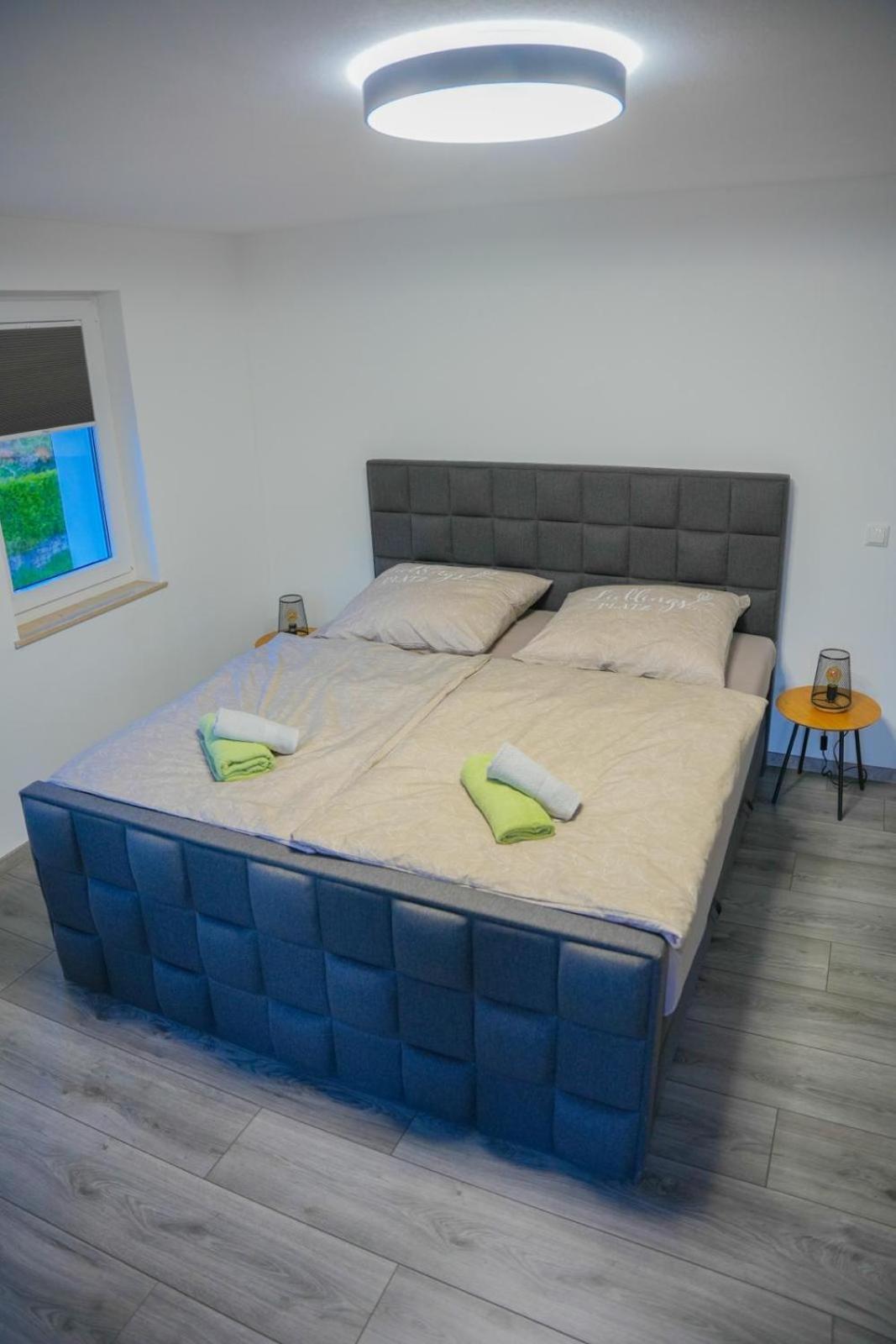 Apartment Papststeinblick *