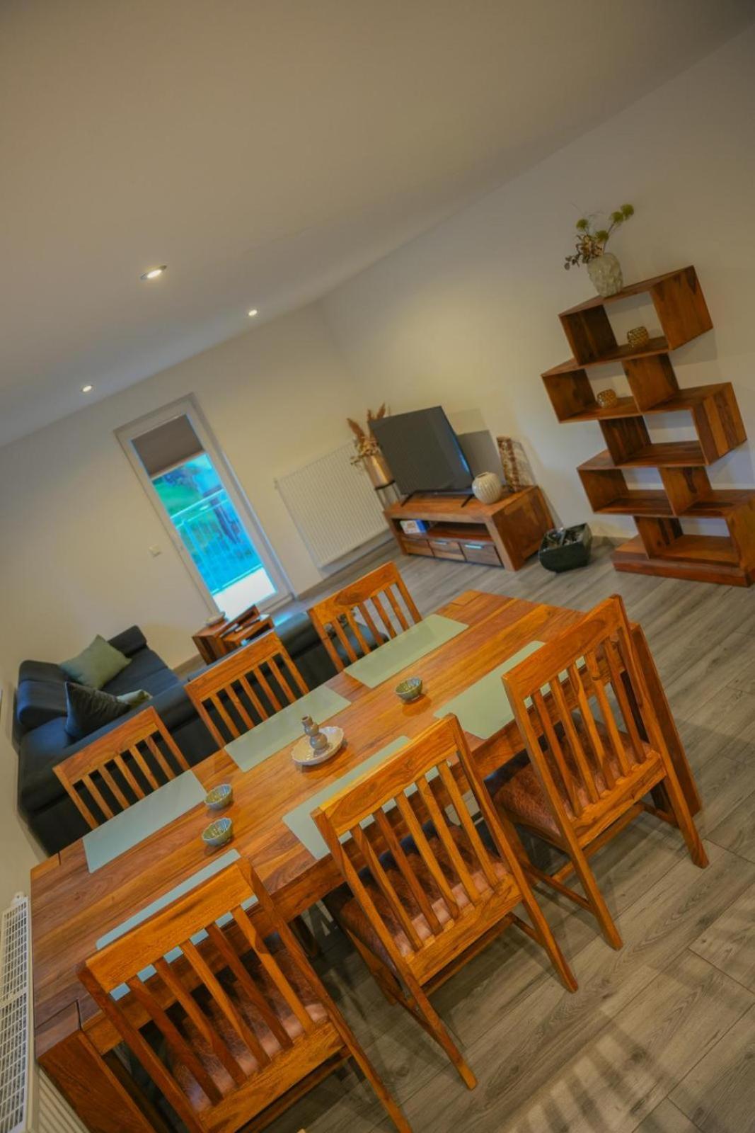 Papststeinblick Apartment *