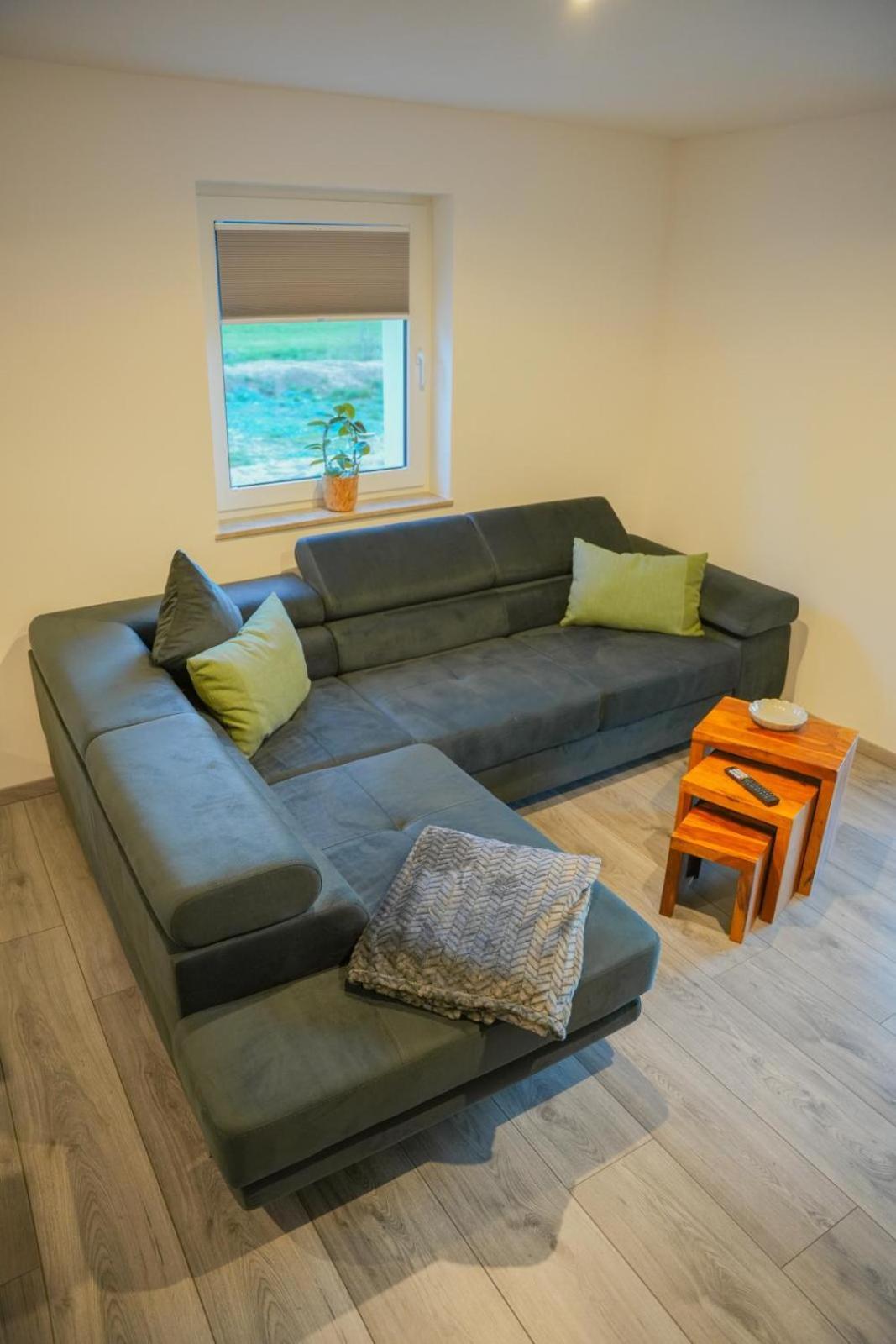 Papststeinblick Apartment Kurort Gohrisch