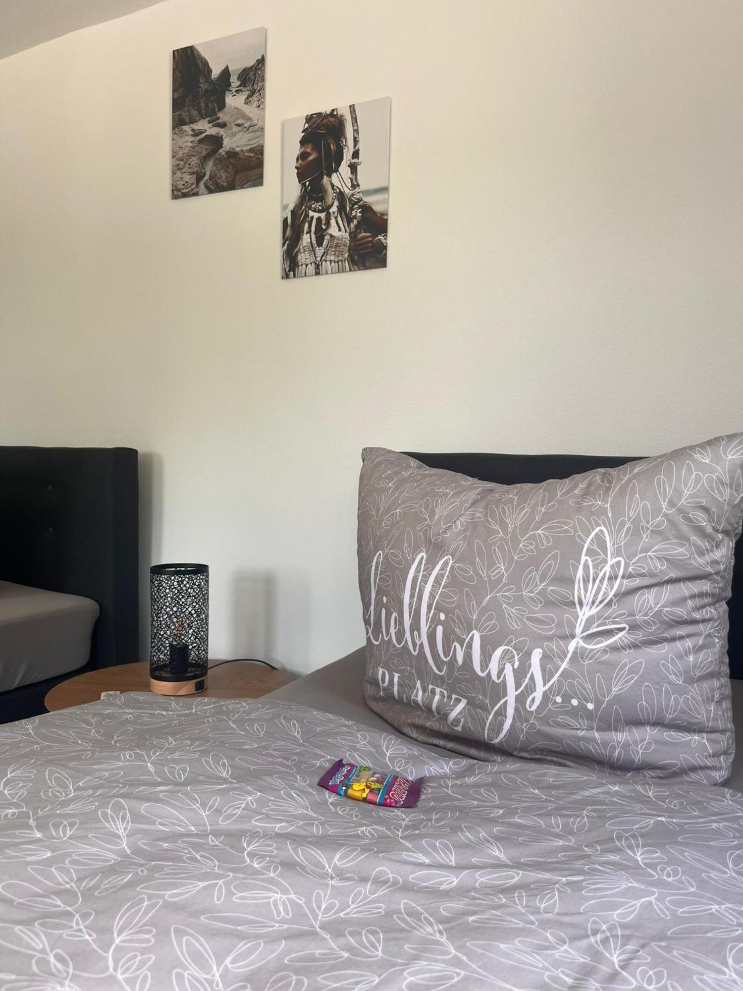 Papststeinblick Apartment